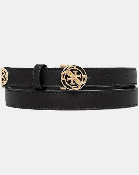 GUESS NT ADJ & NT REV PANT BELT H.20 КОЛАН ЗА ЖЕНИ
