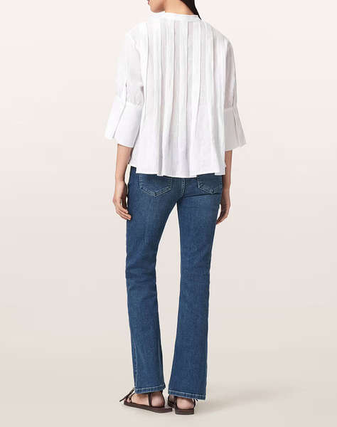 ALL SAINTS HALDAN SLIM BOOTCUT