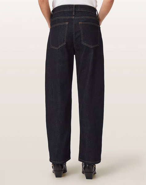 ALL SAINTS SADIE BARREL JEAN