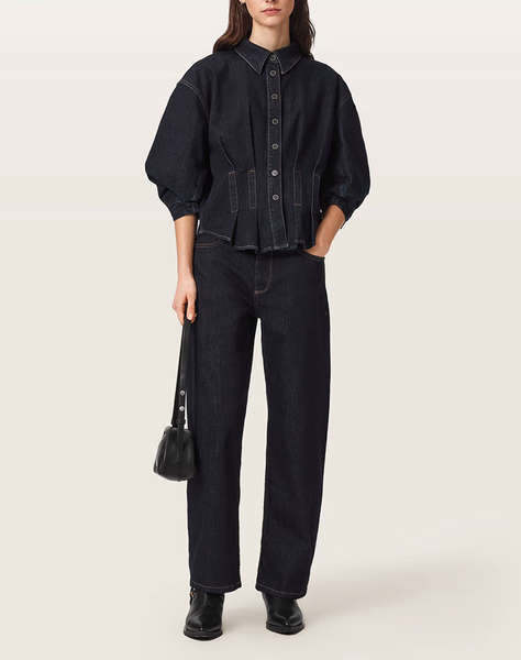 ALL SAINTS SADIE BARREL JEAN
