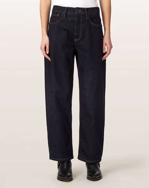 ALL SAINTS SADIE BARREL JEAN