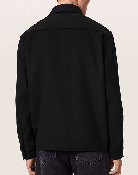 ALL SAINTS PALERMO LS SHIRT