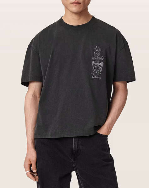 ALL SAINTS IGNIS SS CREW