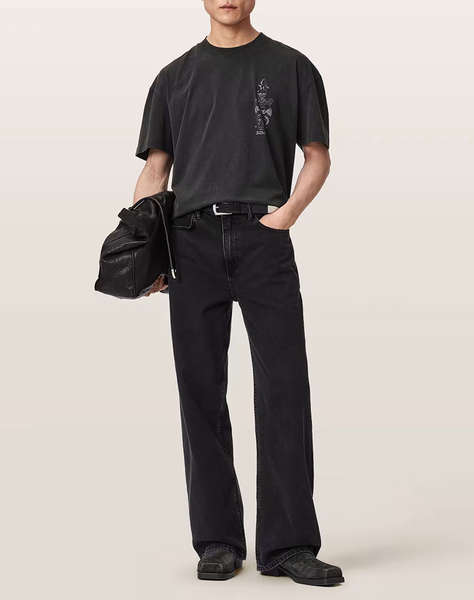 ALL SAINTS IGNIS SS CREW