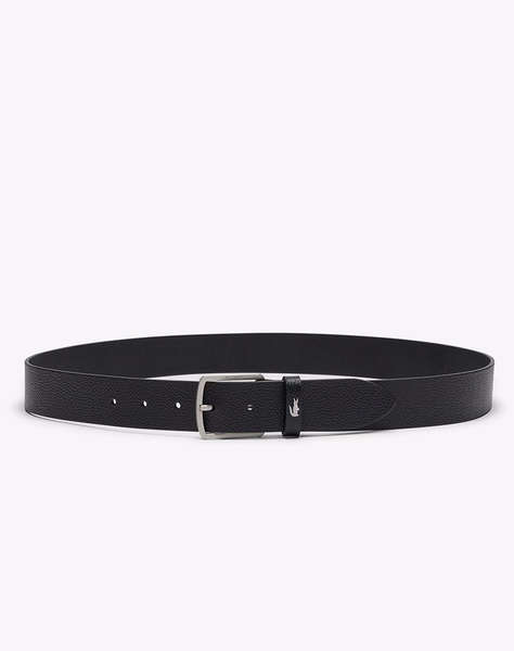 LACOSTE КОЛАН ЗА МЪЖЕ 35 GRAINED LEATHER BELT
