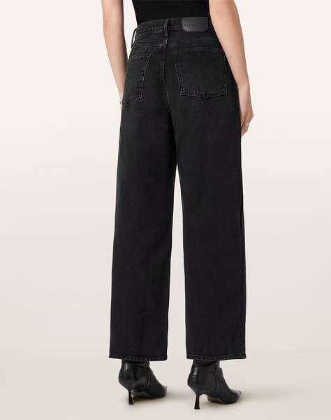 ALL SAINTS AKI CROSSOVER JEAN