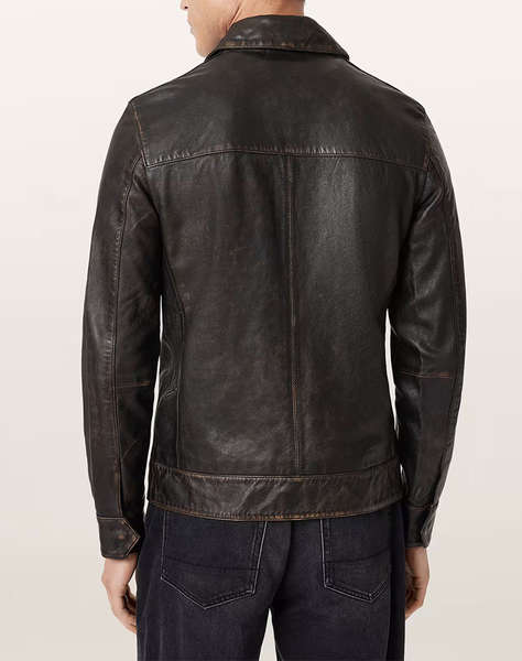 ALL SAINTS ALKAN JACKET