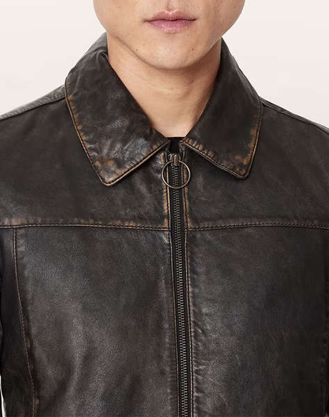 ALL SAINTS ALKAN JACKET