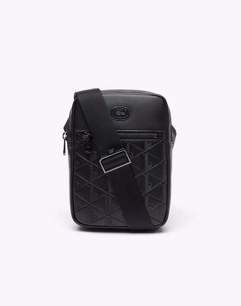 LACOSTE ЧАНТА ЗА ФОТОАПАРАТ CROSSOVER BAG