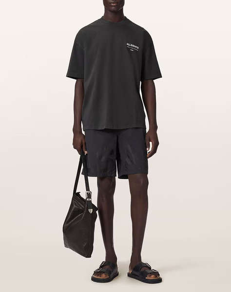 ALL SAINTS BACKSTAGE SS CREW