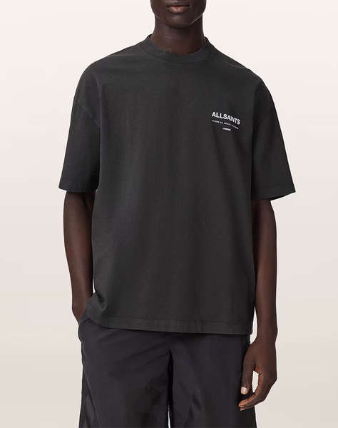 ALL SAINTS BACKSTAGE SS CREW