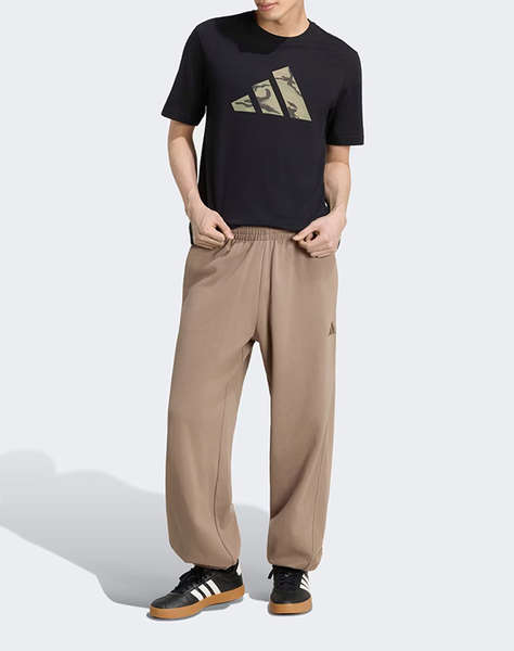ADIDAS M CAMO LOGO T