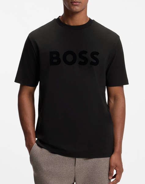 BOSS TS_Cord Logo 10279542 01