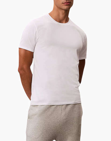 CALVIN KLEIN JEANS S/S CREW NECK 3PK