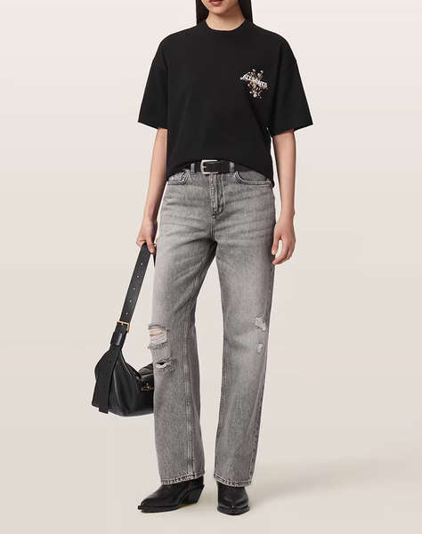 ALL SAINTS VALEN ETTA TEE