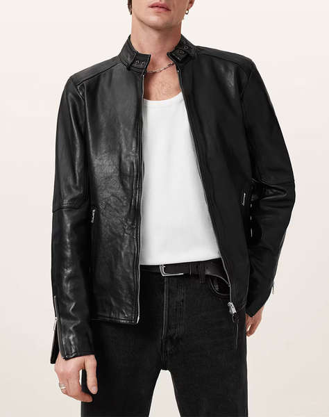 ALL SAINTS CORA JACKET
