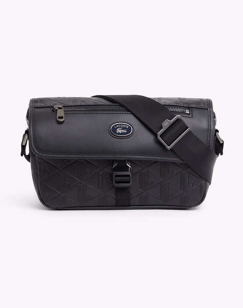 LACOSTE ЧАНТА MESSENGER BAG