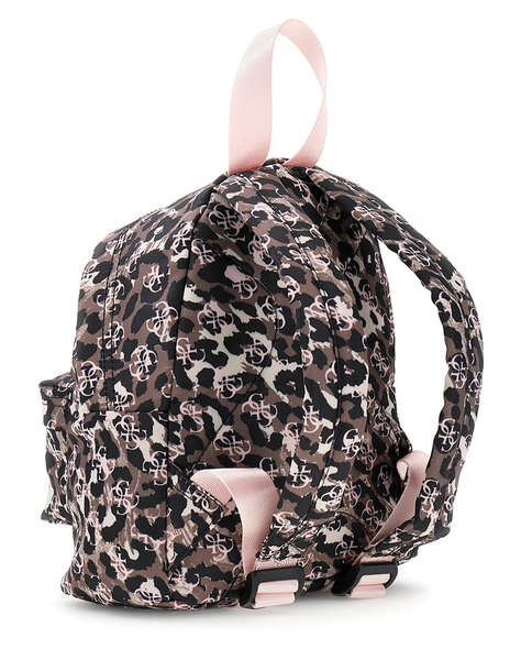 GUESS ALLOVER MINI BACKPACK ЧАНТА UNISEX