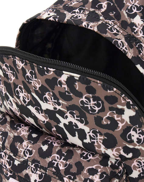 GUESS ALLOVER MINI BACKPACK ЧАНТА UNISEX