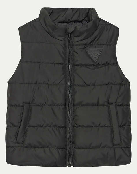 GUESS SL PADDED VEST ДЕТСКИ UNISEX ЯКЕ