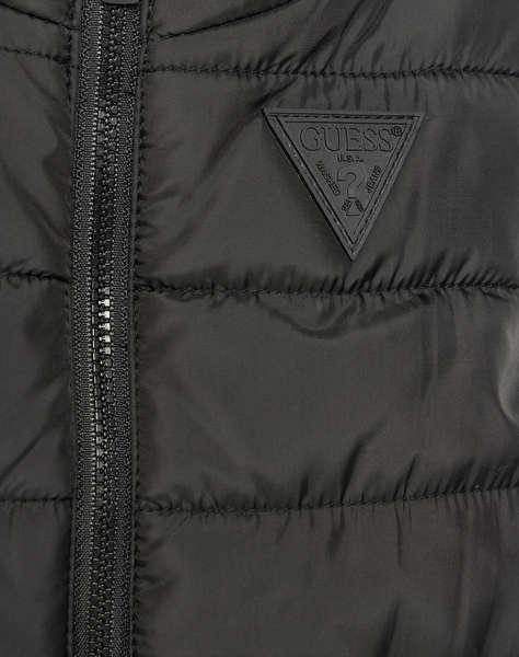 GUESS SL PADDED VEST ДЕТСКИ UNISEX ЯКЕ