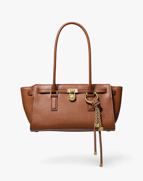 MICHAEL KORS SM EW SHOULDER TOTE