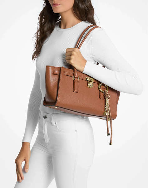 MICHAEL KORS SM EW SHOULDER TOTE