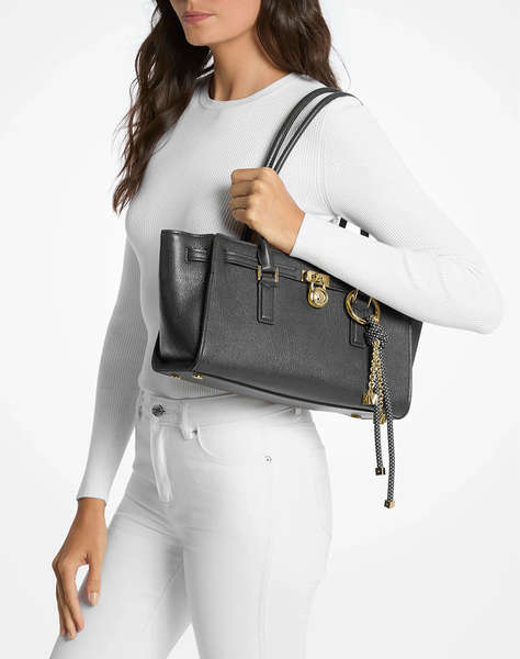 MICHAEL KORS SM EW SHOULDER TOTE