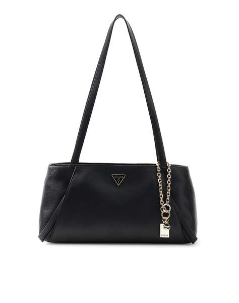 GUESS DEVON SHOULDER SATCHEL ДАМСКА ЧАНТА