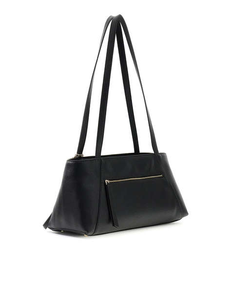 GUESS DEVON SHOULDER SATCHEL ДАМСКА ЧАНТА