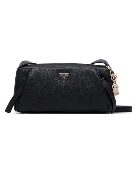 GUESS DEVON MINI CROSSBODY ДАМСКА ЧАНТА