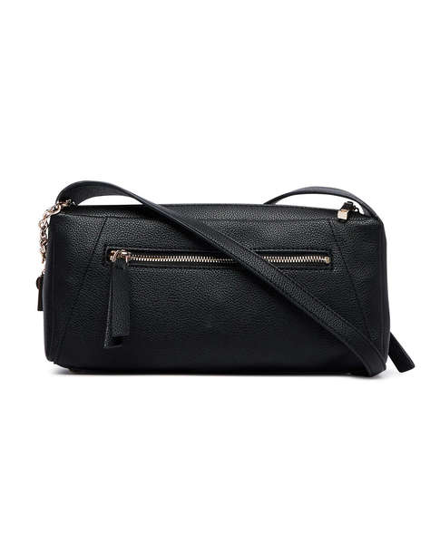 GUESS DEVON MINI CROSSBODY ДАМСКА ЧАНТА