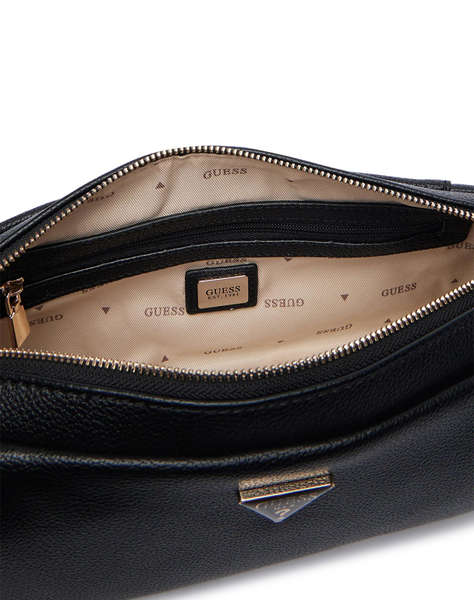 GUESS DEVON MINI CROSSBODY ДАМСКА ЧАНТА