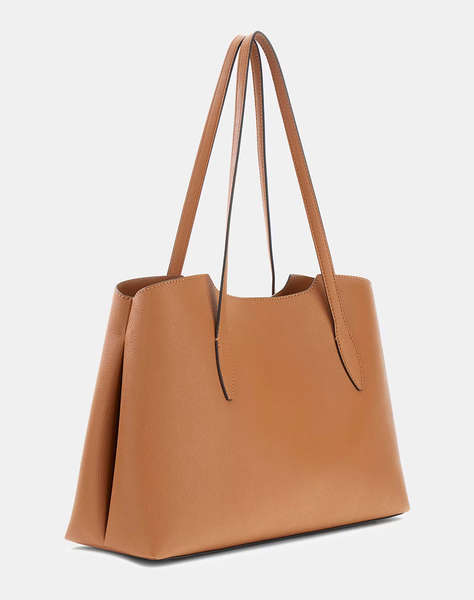 GUESS MELODY 2 IN 1 TOTE Дамаска чанта