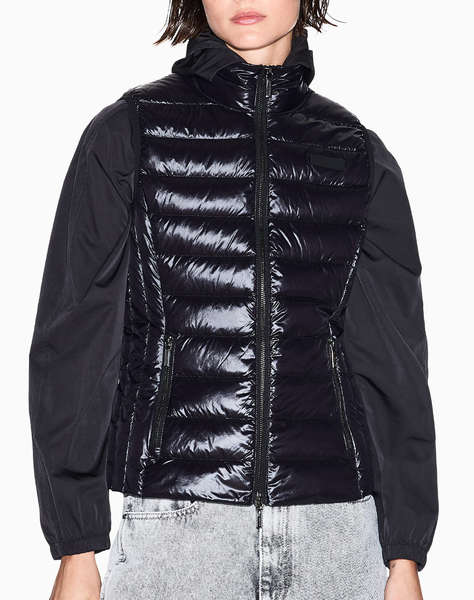 ARMANI EXCHANGE DOWN WAISTCOAT