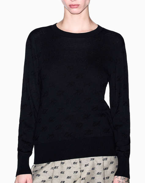 ARMANI EXCHANGE PULLOVER
