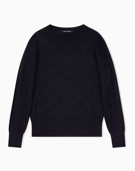 ARMANI EXCHANGE PULLOVER