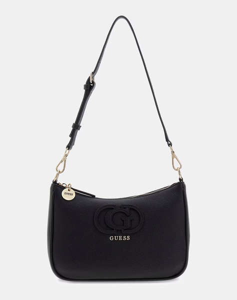 GUESS ISOLA SHOULDER BAG ЧАНТА ЗА ЖЕНИ
