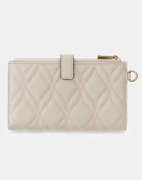 GUESS MAXINE SLG DBL ZIP ORGANIZER АКСЕСОАР ЗА ЖЕНИ