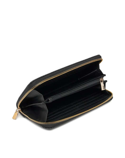 GUESS BRENTON SLG LRG ZIP AROUND АКСЕСОАР ЗА ЖЕНИ