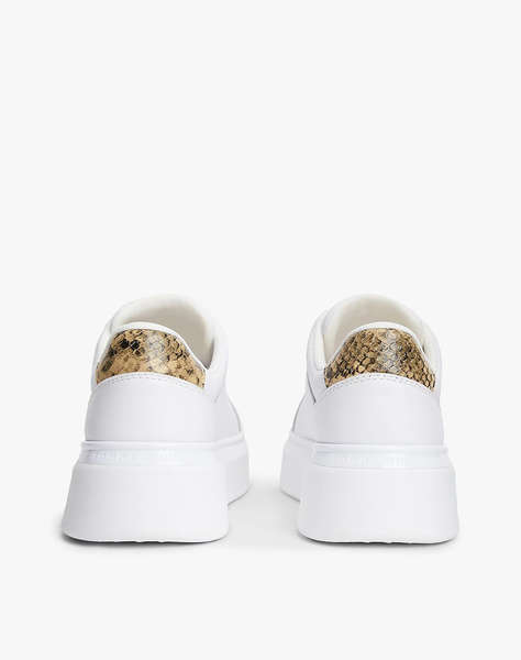 TOMMY HILFIGER TH CHIC PLATFORM SNAKE