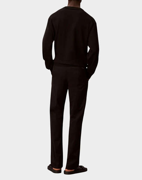 CALVIN KLEIN JEANS SLIM COMFORT COTTON CHINO PANT