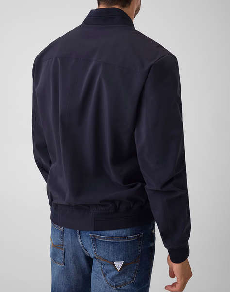 GUESS STRETCH PACKABLE BOMBER JACKET ЯКЕ ЗА МЪЖЕ