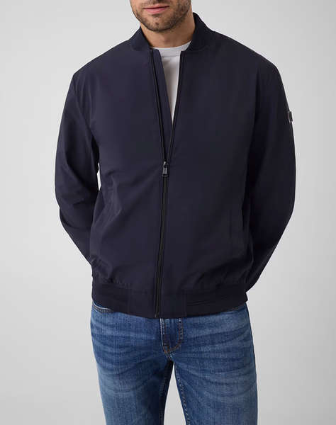 GUESS STRETCH PACKABLE BOMBER JACKET ЯКЕ ЗА МЪЖЕ