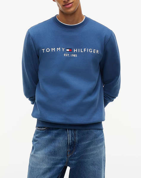 TOMMY HILFIGER TOMMY LOGO SWEATSHIRT