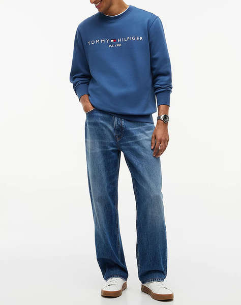 TOMMY HILFIGER TOMMY LOGO SWEATSHIRT