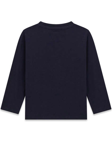 GUESS LS T-SHIRT БЛУЗА ЗА ДЕЦА BOY
