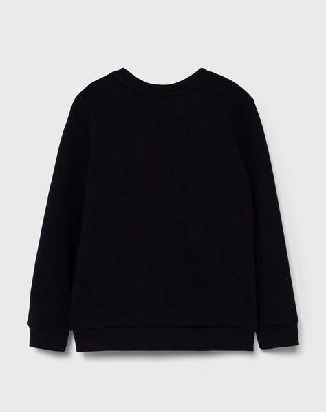 GUESS LS FLEECE_CORE СУИТШЪРТ ЗА ДЕЦА BOY