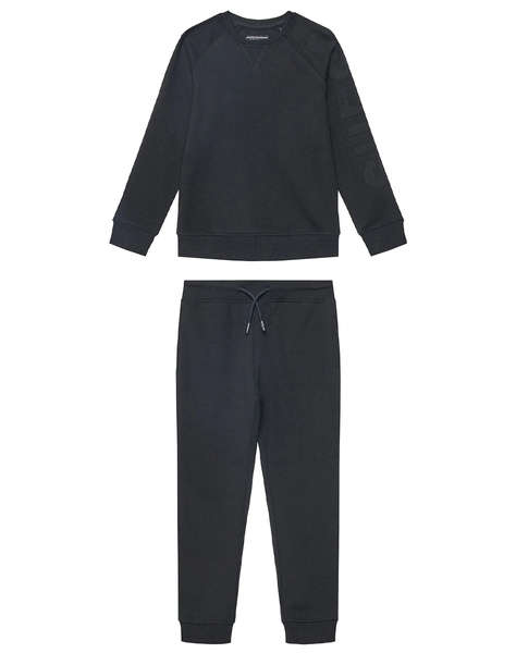 GUESS SET LS ACTIVE TOP + ACT PANTS КОМПЛЕКТ ЗА ДЕЦА BOY