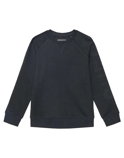 GUESS SET LS ACTIVE TOP + ACT PANTS КОМПЛЕКТ ЗА ДЕЦА BOY